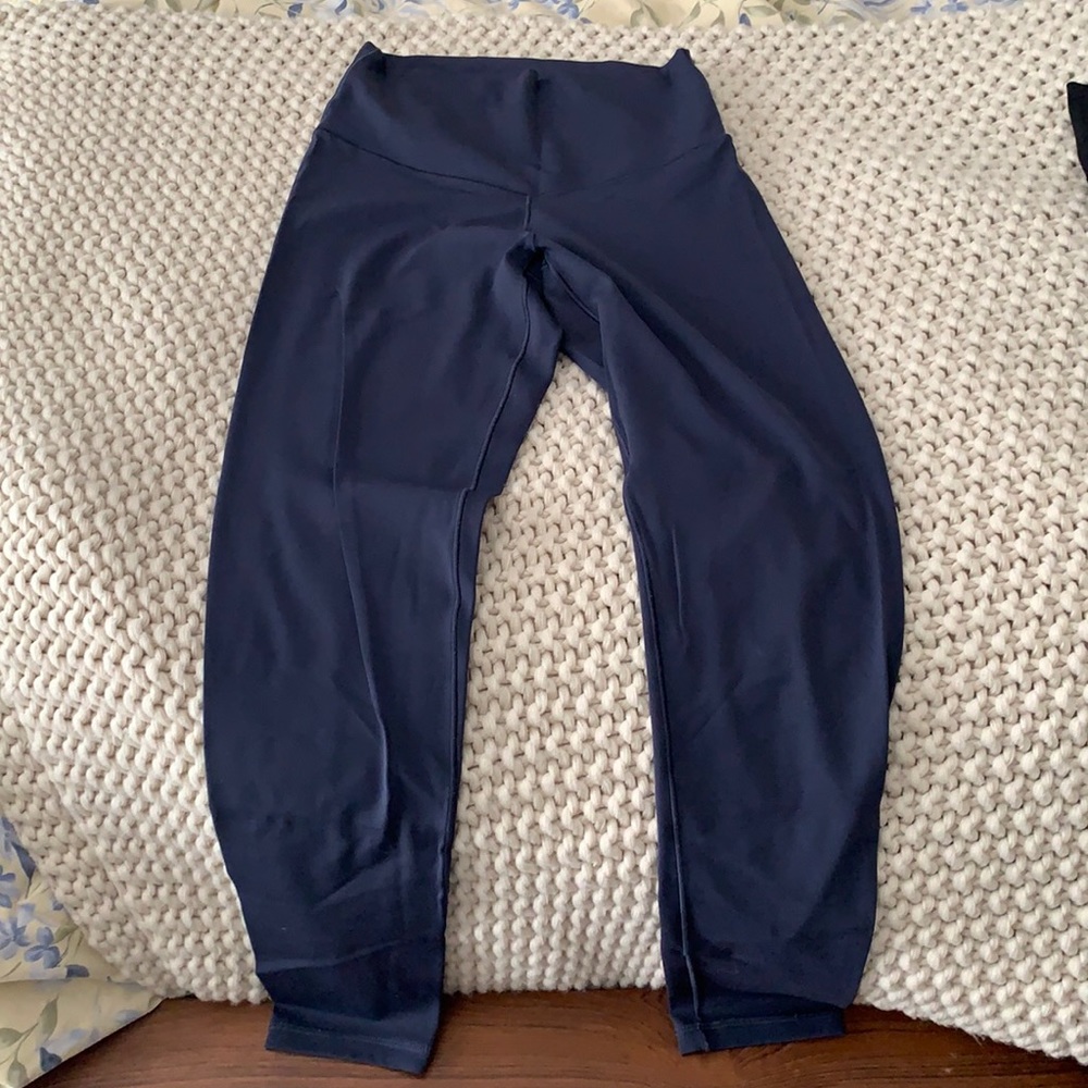 American Eagle AE Offline leggings Sz medium